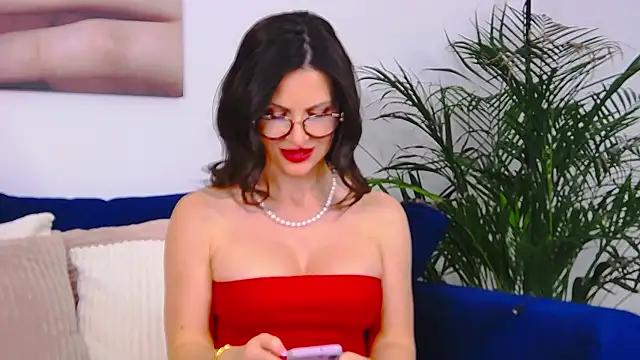 AmelieKeys's cam snapshot