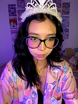 Valen-Foxx1's cam snapshot