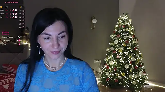 Mary_love16's cam snapshot