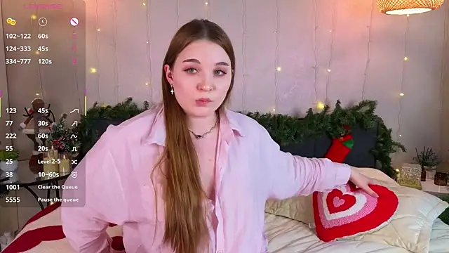 ConstanceHelms's cam snapshot