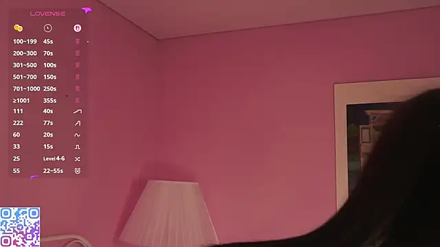 Eva_land's cam snapshot