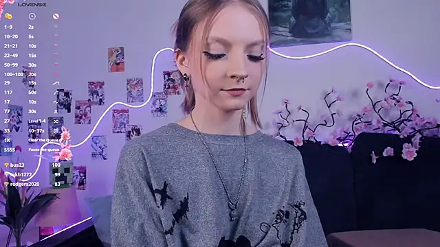 Golden_dawn's cam snapshot