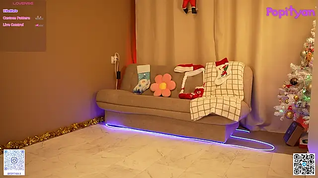 popityan1's cam snapshot