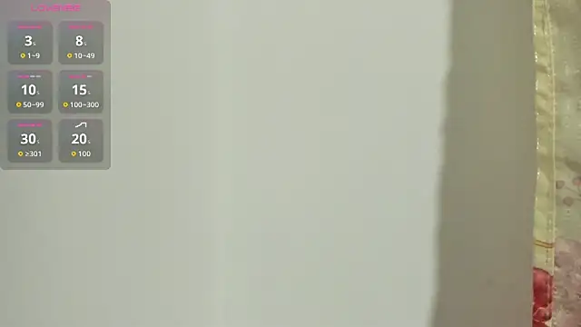 Kylie2211's cam snapshot