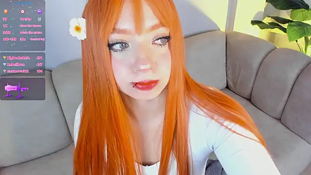 Kloe_Raize's cam snapshot