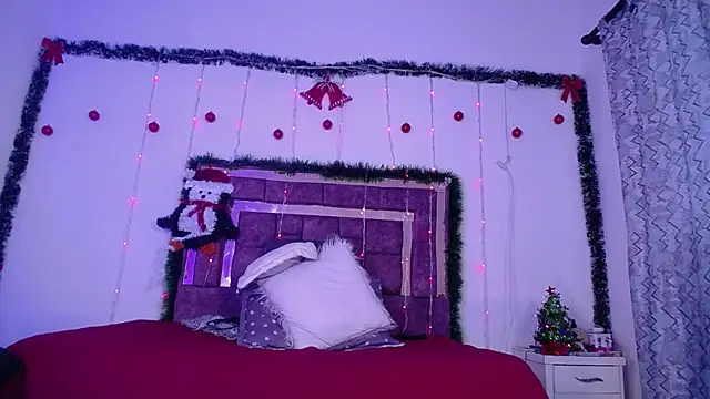 alejandrafitt's cam snapshot