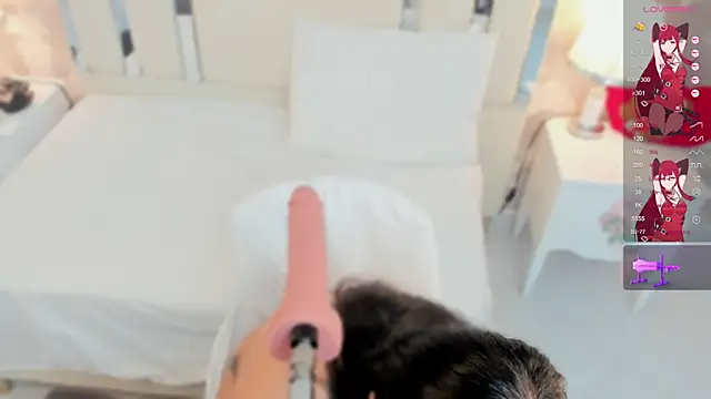 Miliaangeles's cam snapshot