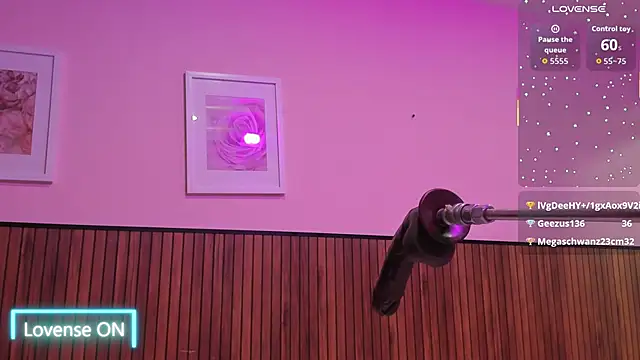 dalia_roses's cam snapshot