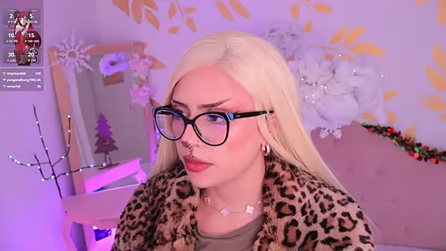 Misselektra__'s cam snapshot