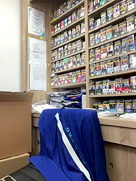 baramadalin's cam snapshot