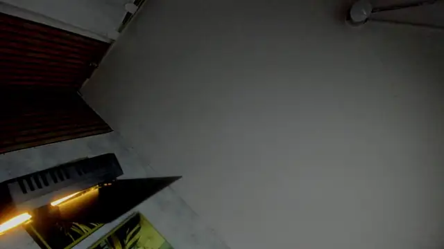 BabyLanck's cam snapshot