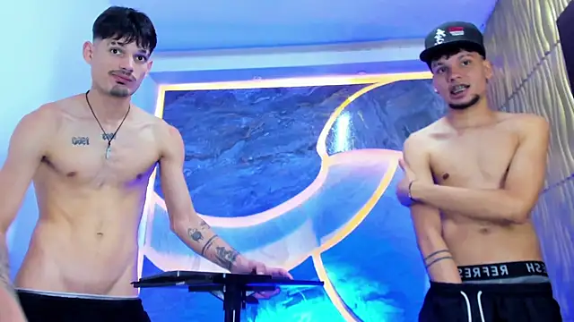 Iam_Steven's cam snapshot