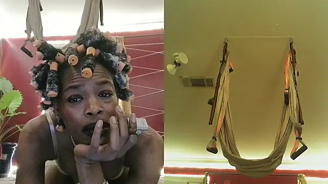 TheMississippiMadame live sex cam