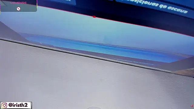 Iris_Thompson_'s cam snapshot