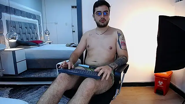 Ethan_Greys live sex cam