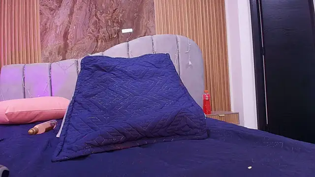 arletmss's cam snapshot