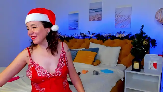 Kira_Adler's cam snapshot