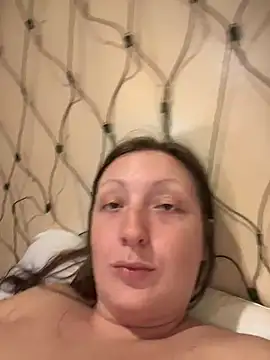 TheFishWife live sex cam