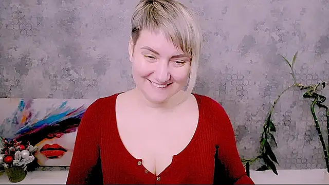 Djullia live sex cam