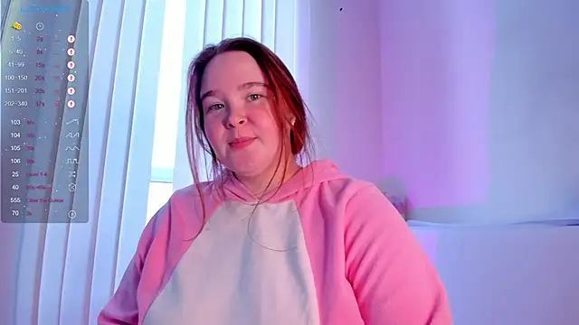 DebbieWoood's cam snapshot