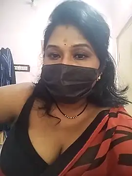 chaitara-reddy's cam snapshot