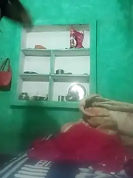 Juli_pande's cam snapshot