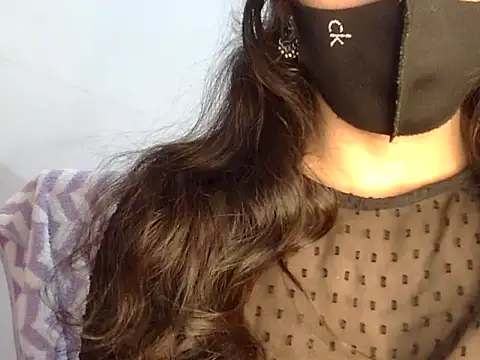 Lovely_Prisha's cam snapshot