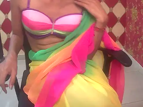 Baby-girll's cam snapshot