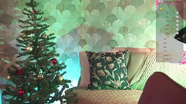 UmaTruewoman live sex cam