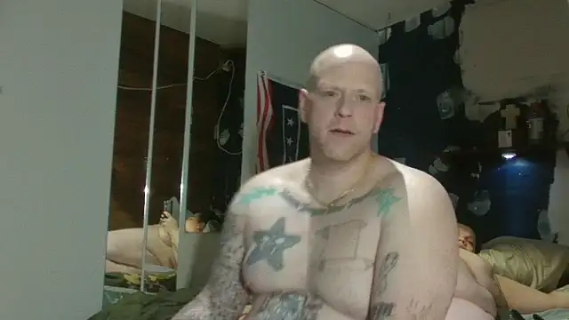 CashingAce live sex cam