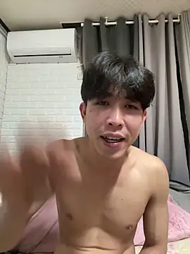 SongJinWoo007 live sex cam