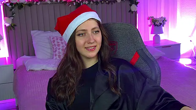 Mary_Miiller live sex cam