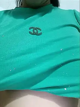 Shine_Mai's cam snapshot