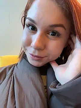 RosieSecret live sex cam