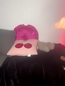 sexy_red69xox's cam snapshot