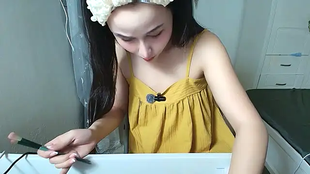 Mie_baby2k's cam snapshot