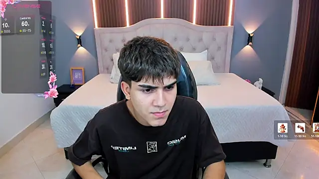 Tommy18__ live sex cam