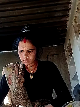 Hot_ashna's cam snapshot