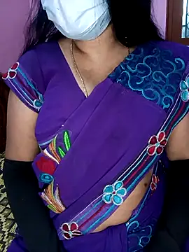 KannadaTamilTeluguBeauty's cam snapshot