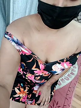 Lovely_Tripti's cam snapshot