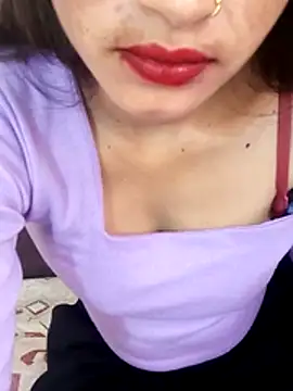 aarti_kushwah's cam snapshot