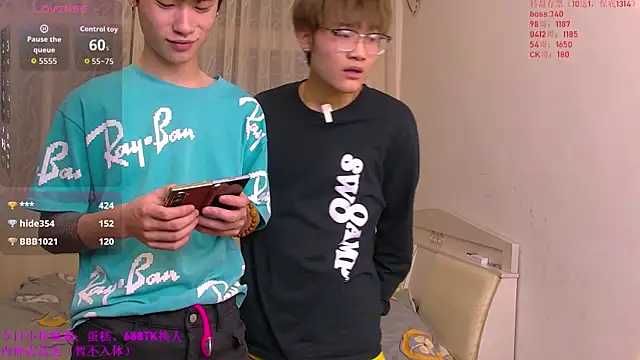 KK-cuteboy live sex cam