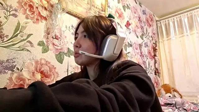 TootingChef's cam snapshot