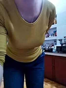 JasminePham's cam snapshot