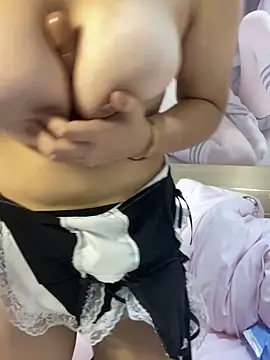 xichen-520's cam snapshot