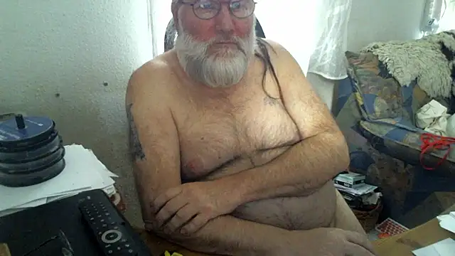 SexySantaC live sex cam