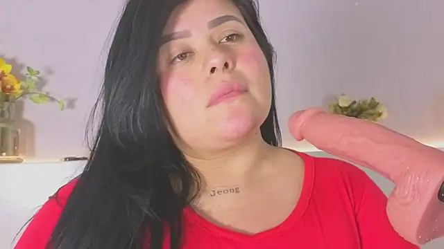 Scarlett_grey1's cam snapshot