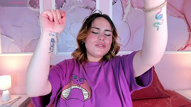 Kennya_Rodriguez's cam snapshot