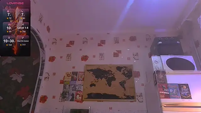 Kleo_Godde live sex cam