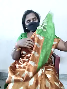 Sowjanya-telugu's cam snapshot